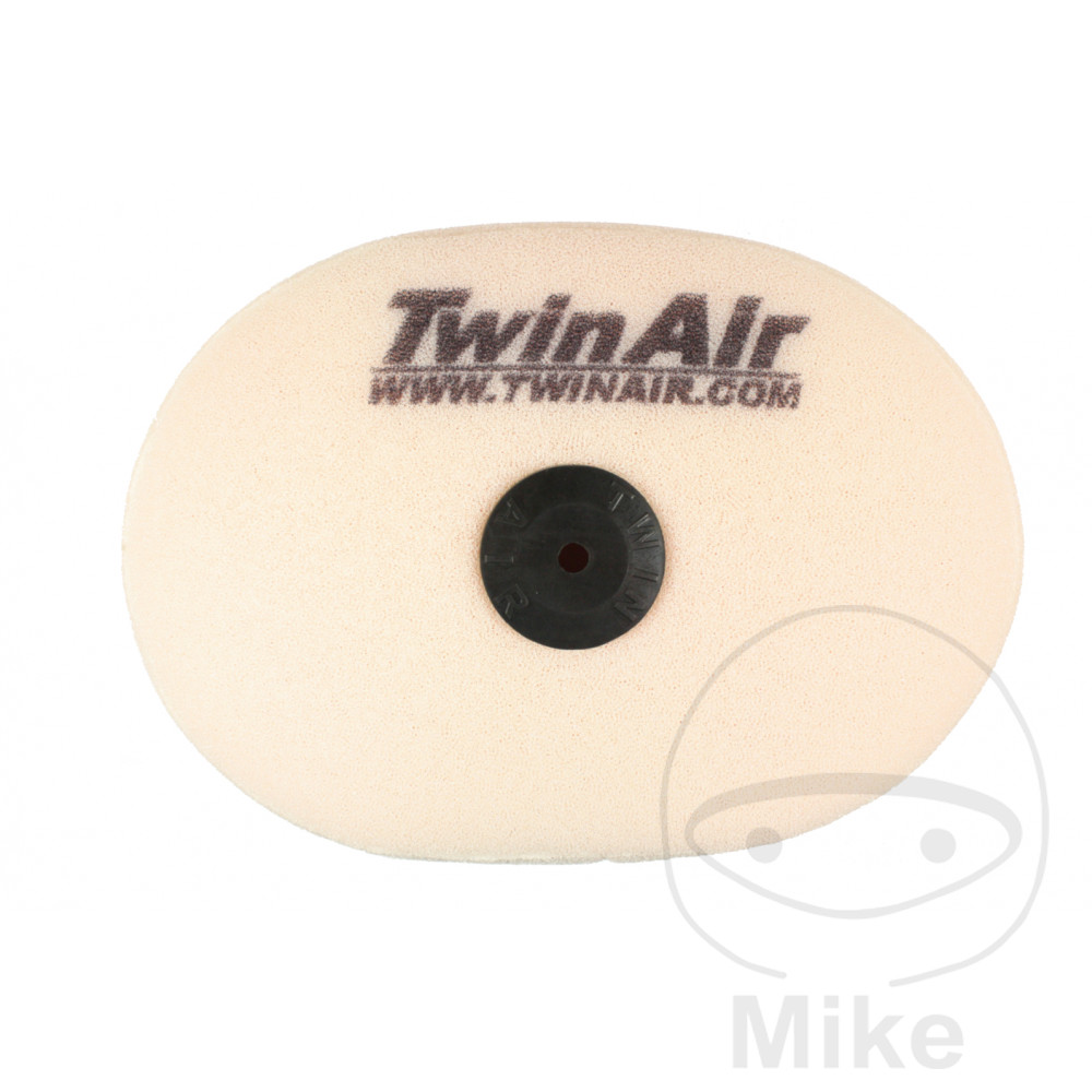 Filtre à air mousse Racing Twin Air pour kit Powerflow - vue 2