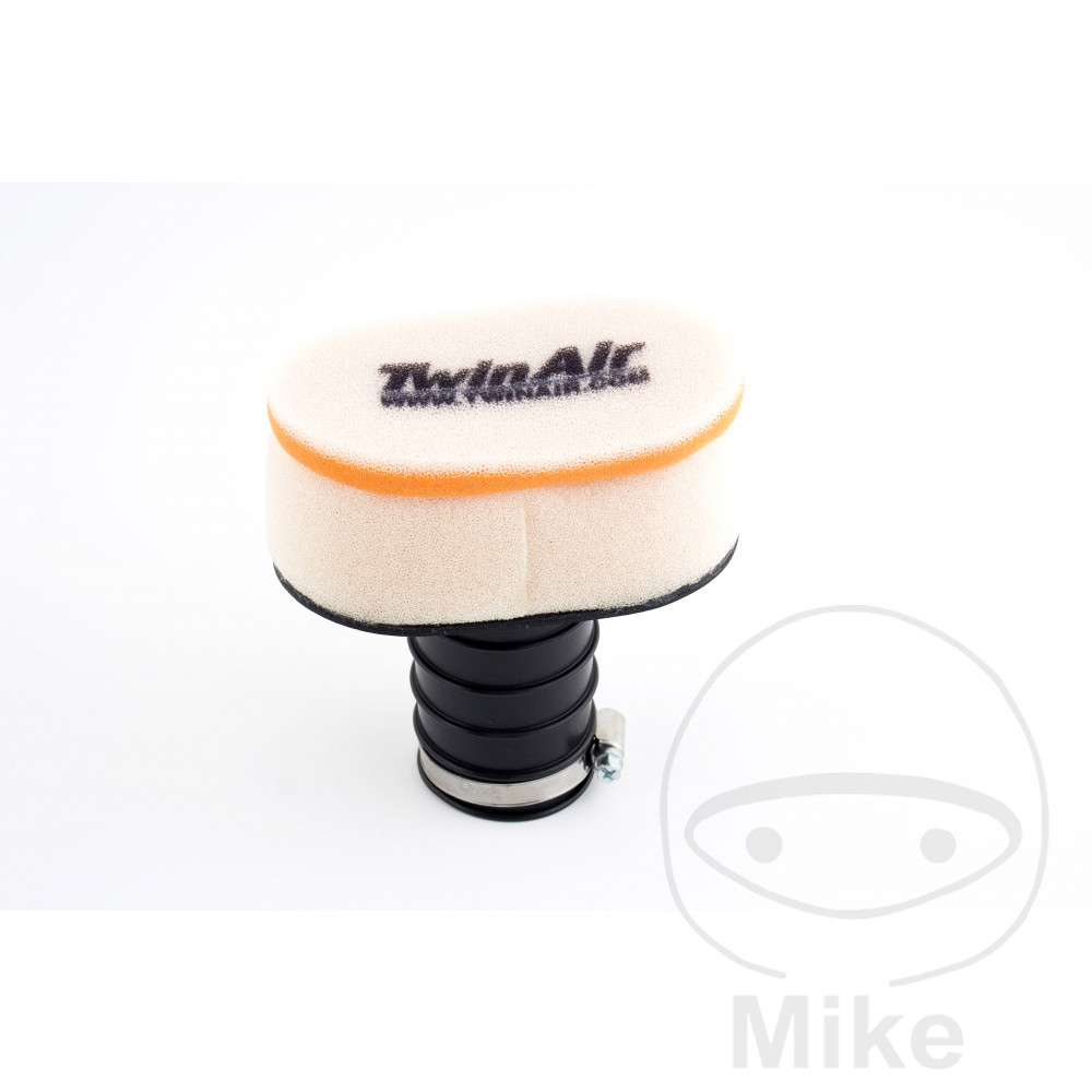 Mousse de filtre à air Twin Air diamètre 45 mm