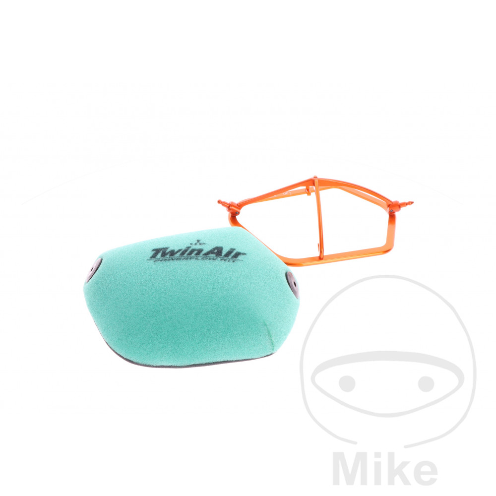 Filtre à air compétition FOAM Kit Twin A - vue 2