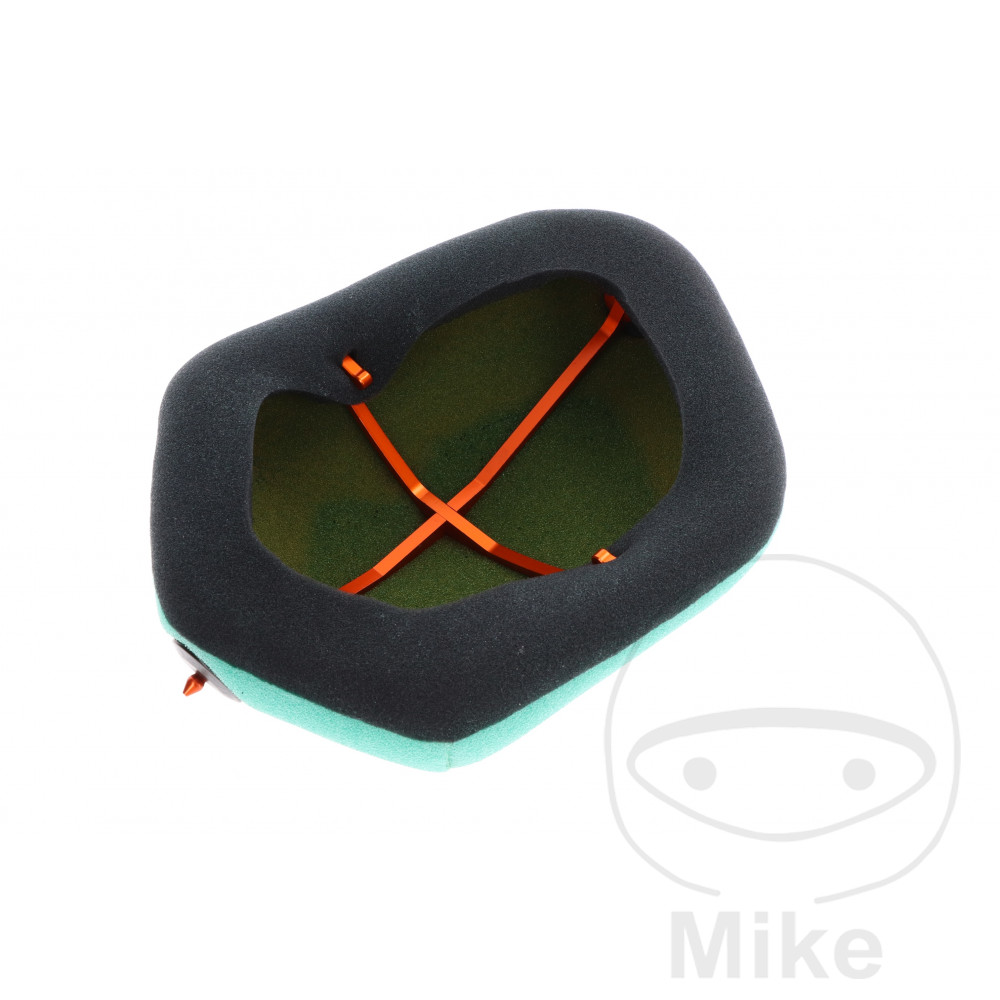 Filtre à air compétition FOAM Kit Twin A - vue 4