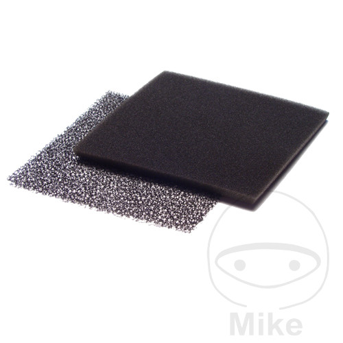 Mousse de filtre à air Athena