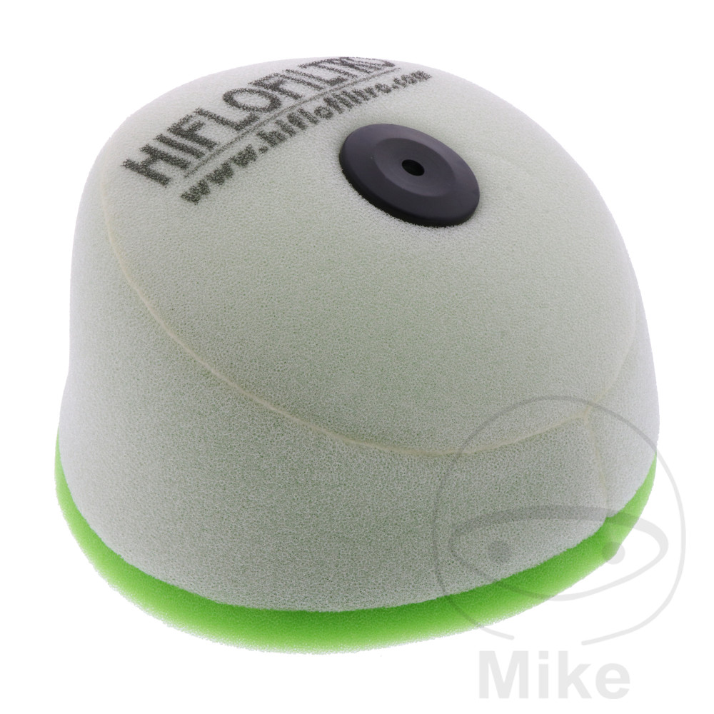 Mousse de filtre à air Hiflofiltro 7231524