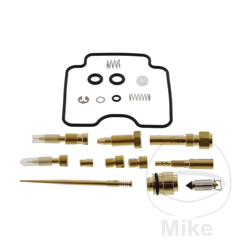 Kit réparation carburateur Tourmax complet