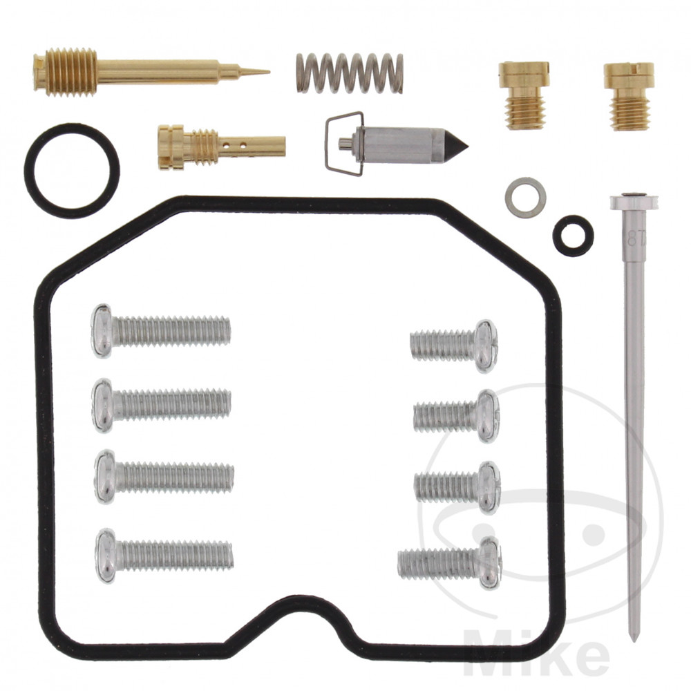 Kit réparation carburateur All Balls complet