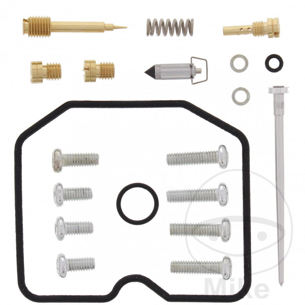 Kit réparation carburateur All Balls complet