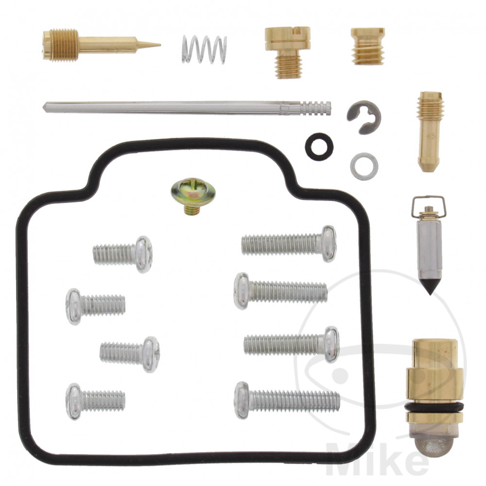 Kit réparation carburateur All Balls Rac complet