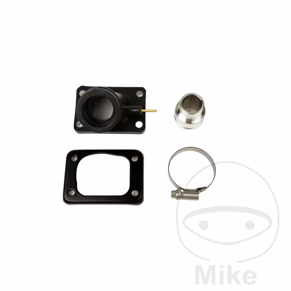 Kit pipes d'admission Athena - vue 3