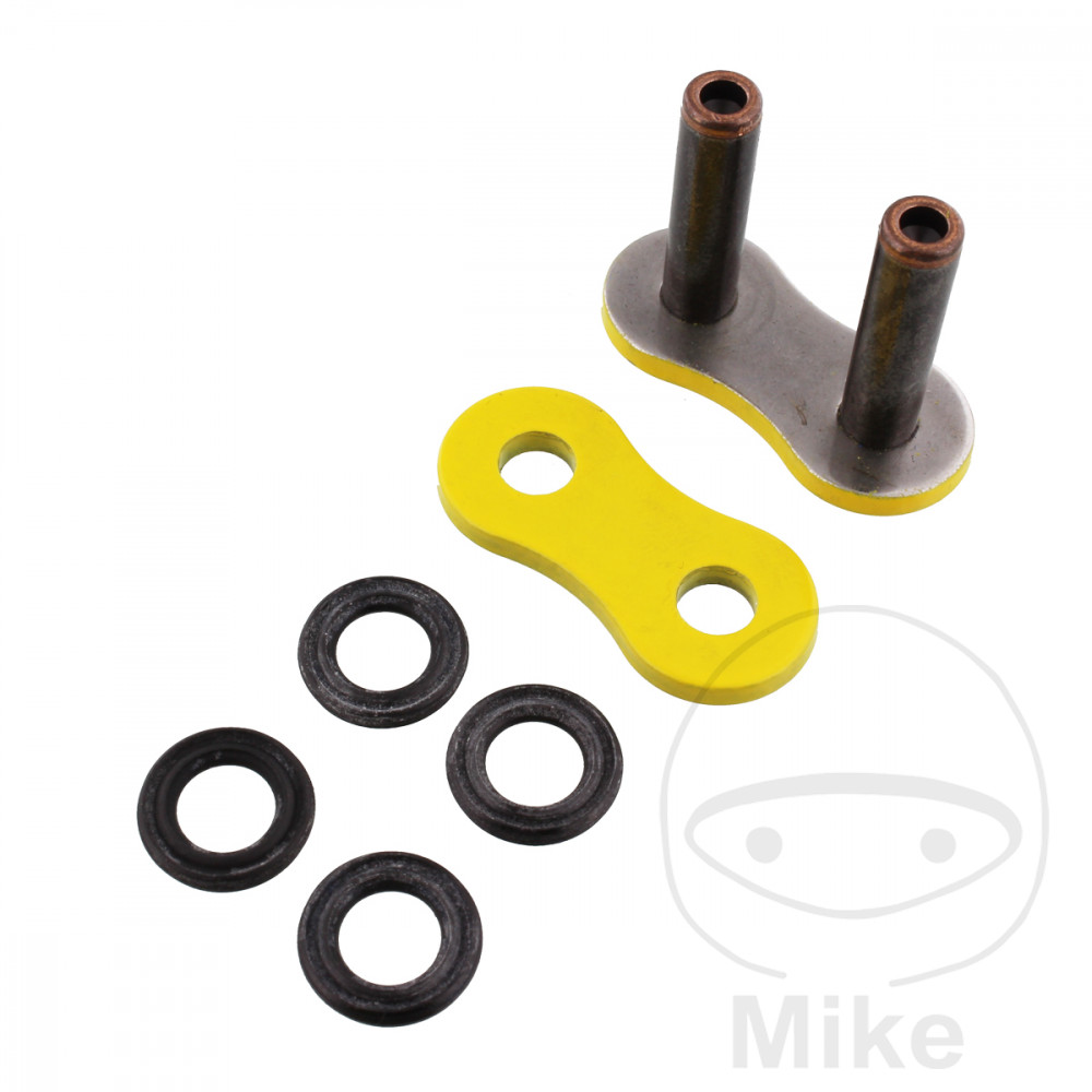 RK Maillon rivet creux