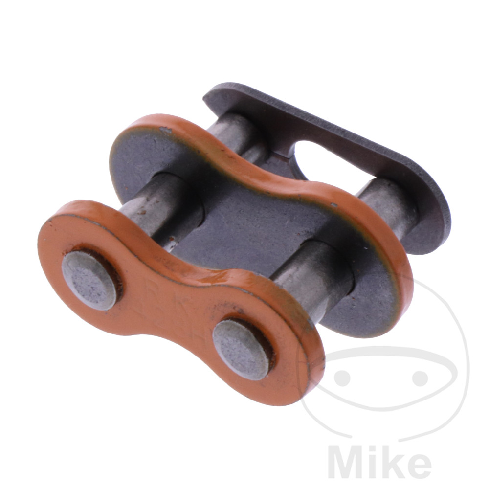 Chaîne RK Cliplink Orange 428HSB