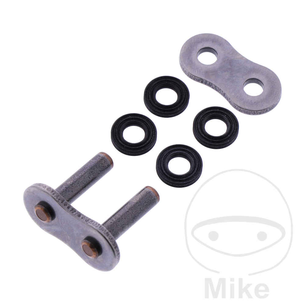 RK Maillon rivet creux chaîne