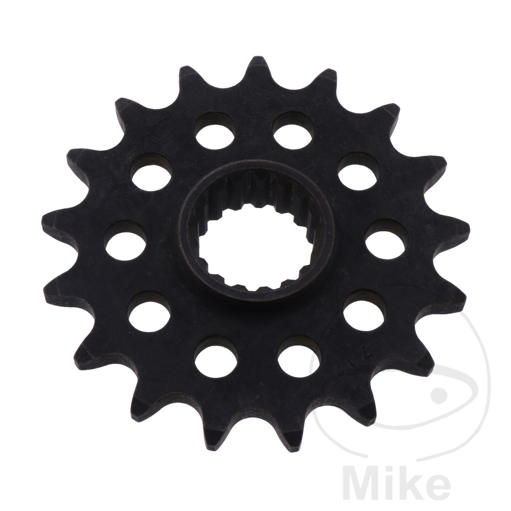 Pignon Racing Esjot 17Z PAS 520 denture fine diamètre intérieur 25/28