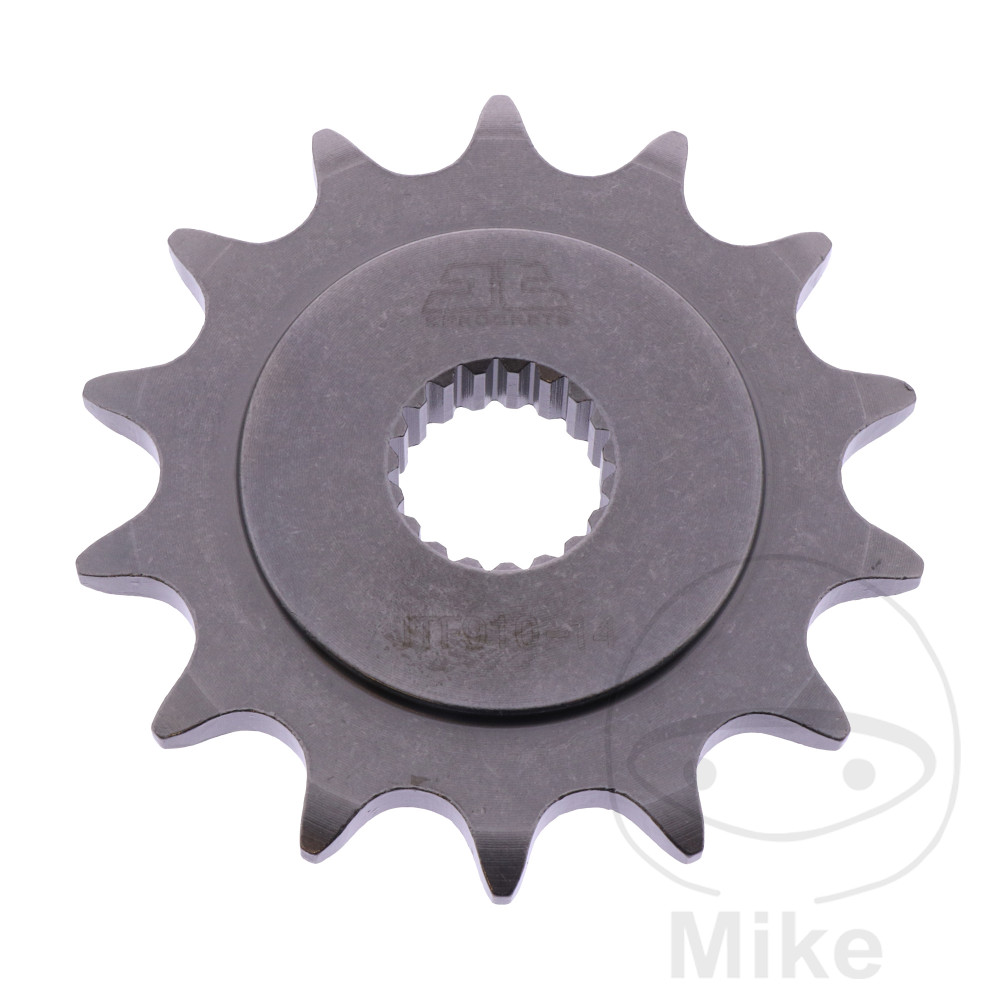 Pignon JT Sprockets 14 dents PAS 520 FEINVERZ Diamètre intérieur 18/20