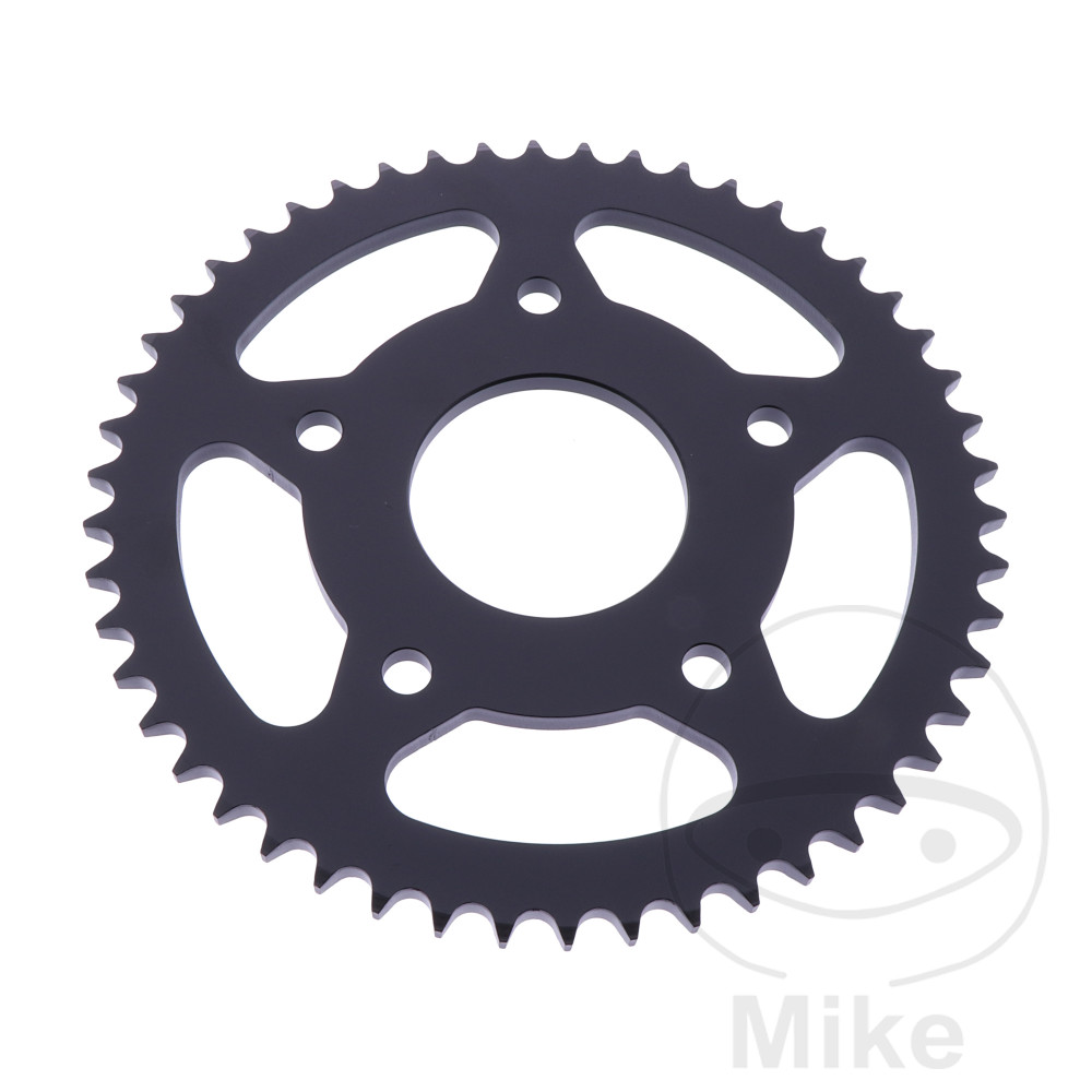 Couronne Esjot 50Z PAS 428 Noir Diamètre Intérieur 062 Entraxe Fixation - vue 2