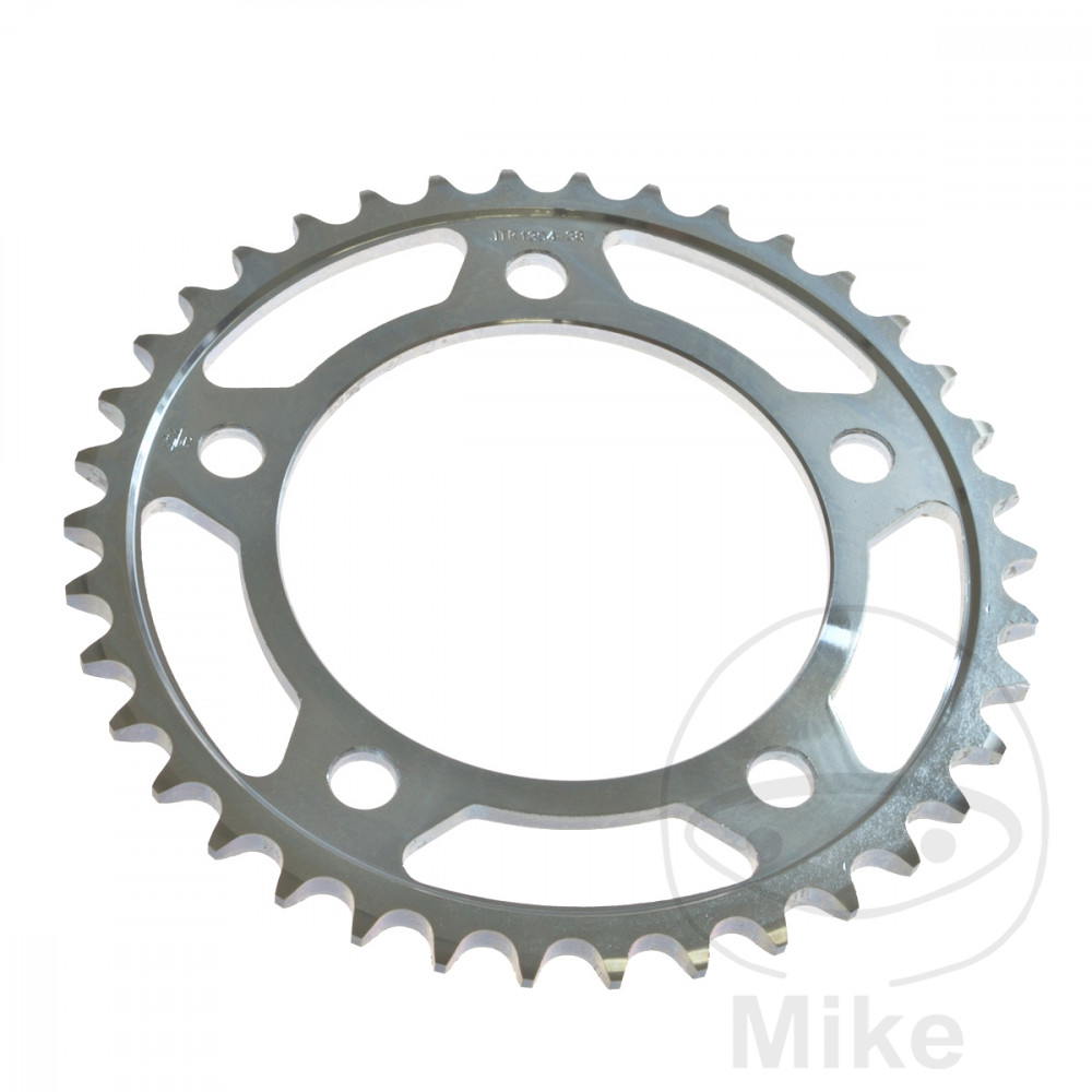Couronne arrière acier JT SPROCKETS