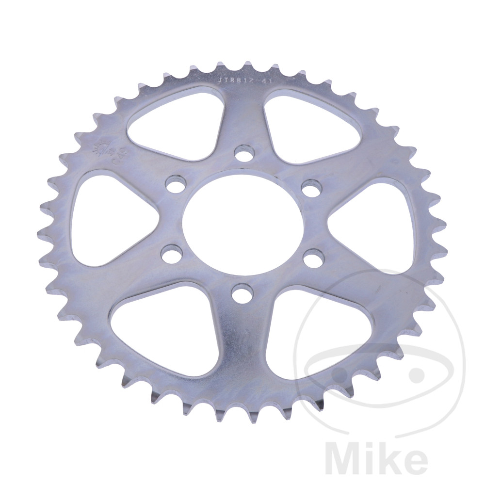 Couronne JT Sprockets 41Z PAS 525 Diamètre Intérieur 064 - vue 2