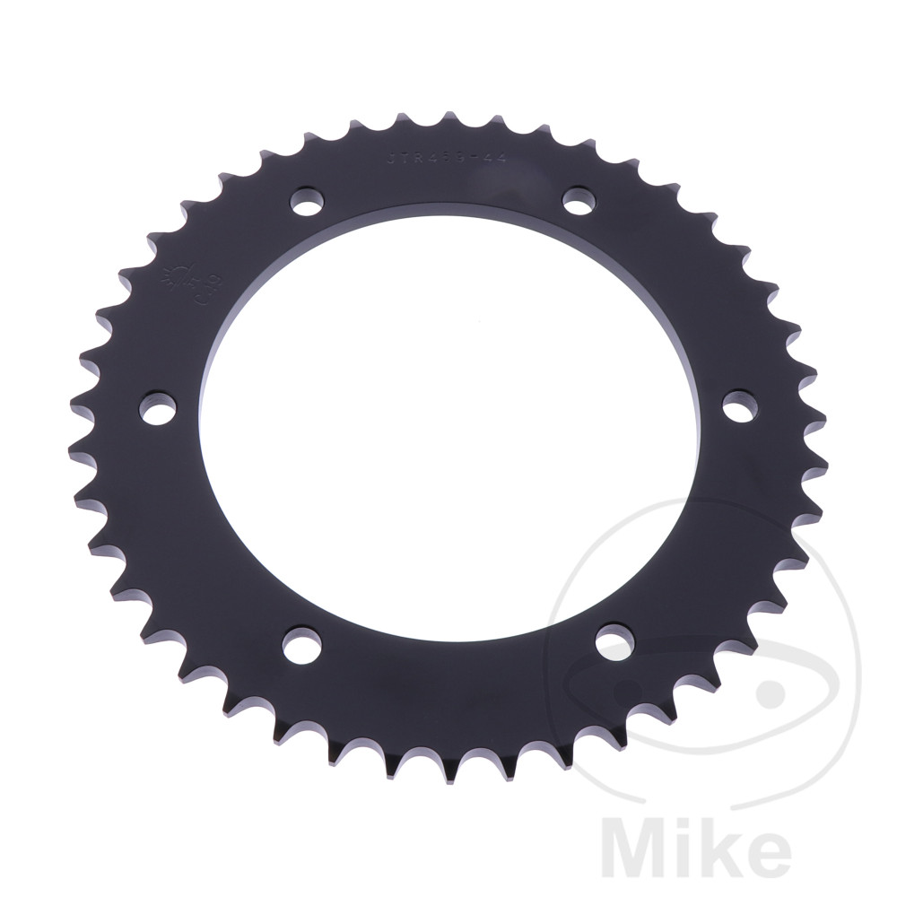 Couronne JT Sprockets 44Z PAS 428 Diamètre Intérieur 120 Entraxe Fixation - vue 2
