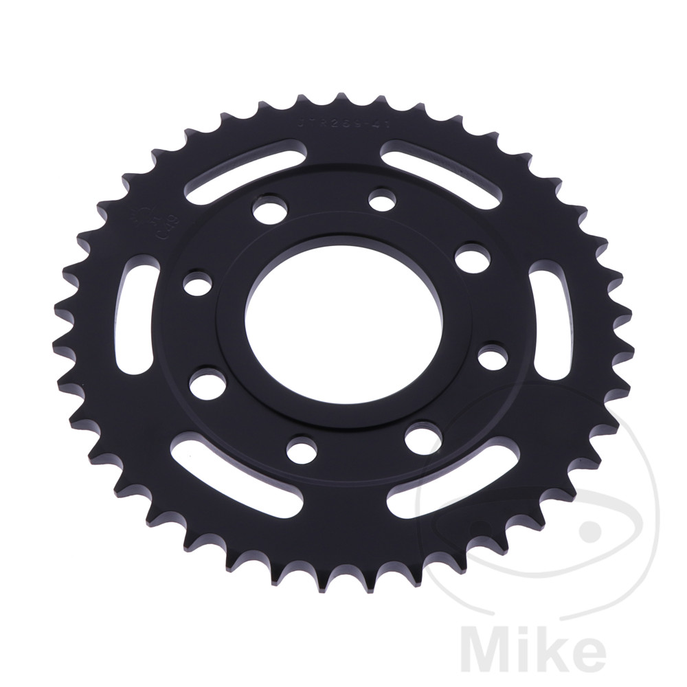 Couronne JT Sprockets 41Z PAS 428 - vue 2