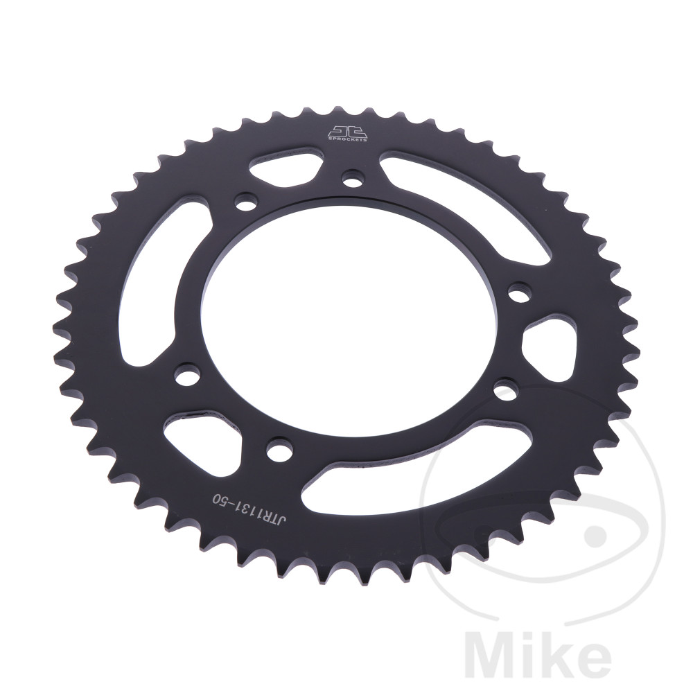Couronne JT Sprockets 50Z PAS 420 Diamètre Intérieur 105