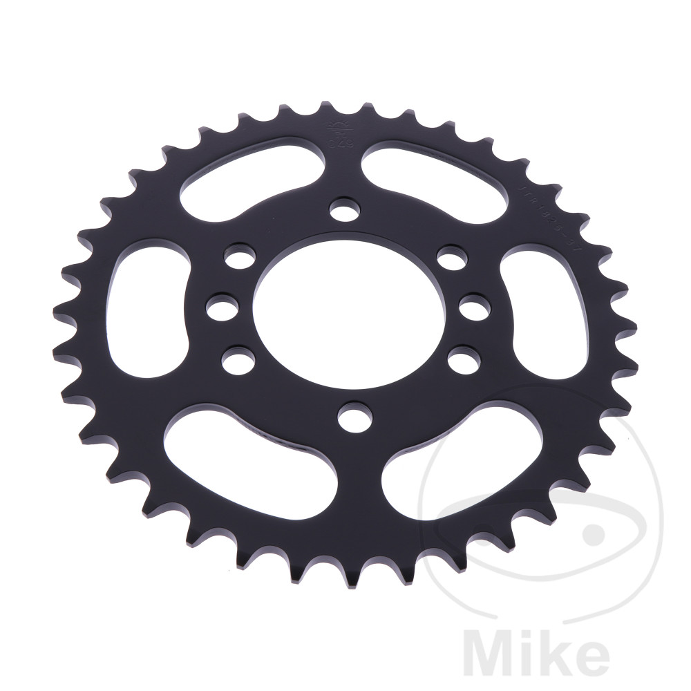 Couronne JT Sprockets 37Z PAS 520 Diamètre Intérieur 064 - vue 2