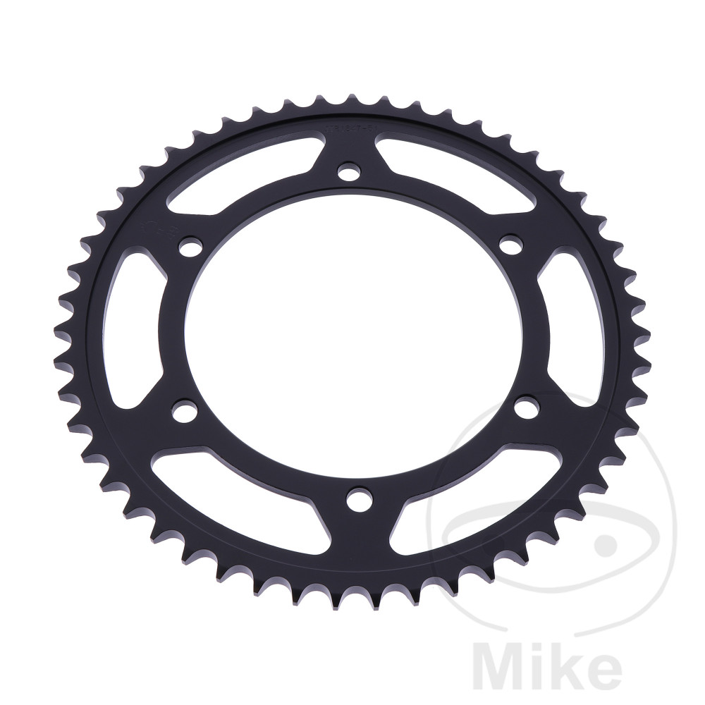 Couronne JT Sprockets 46Z PAS 428 Diamètre Intérieur 120 Entraxe Fixation