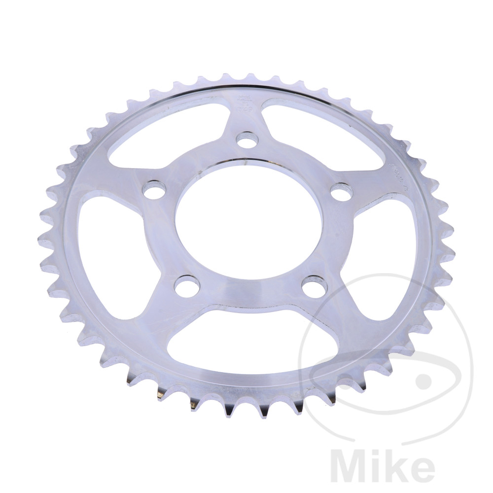 Couronne arrière acier JT SPROCKETS - vue 2