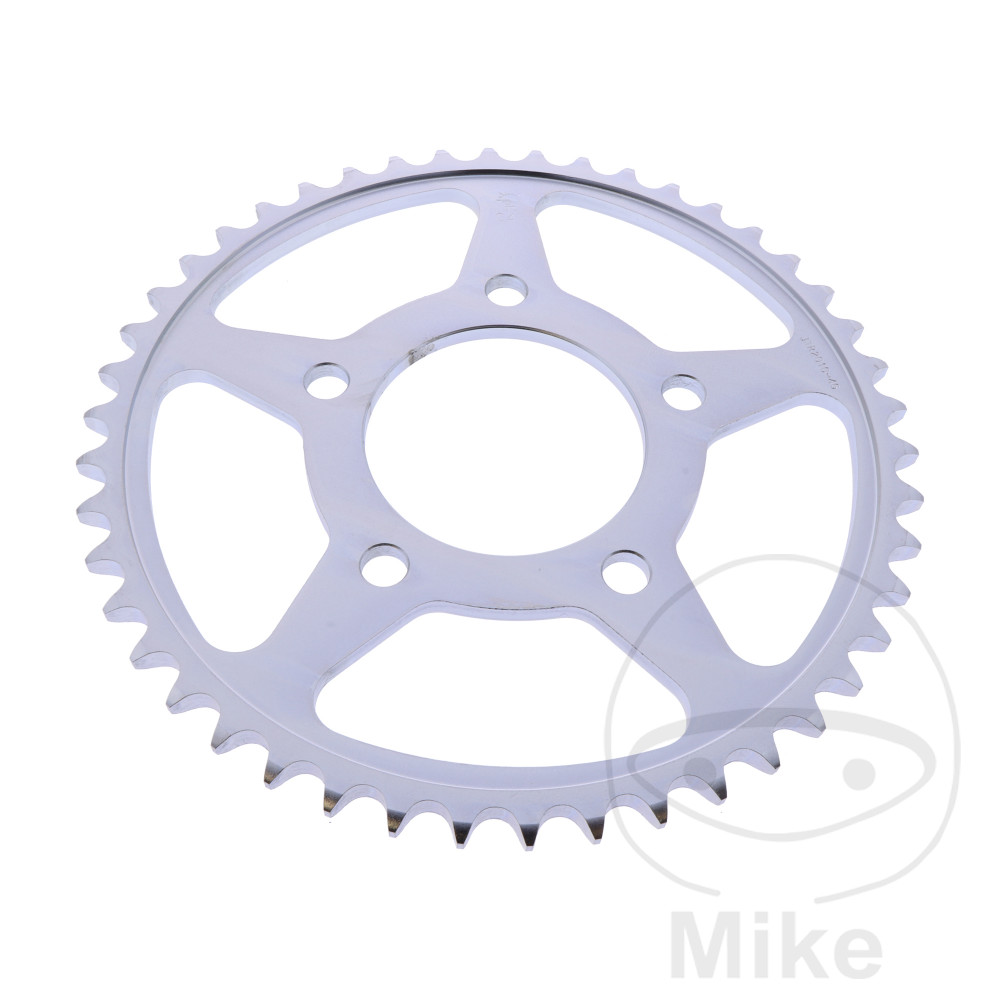 Couronne JT Sprockets 46Z PAS 530 Diamètre Intérieur 080 - vue 2