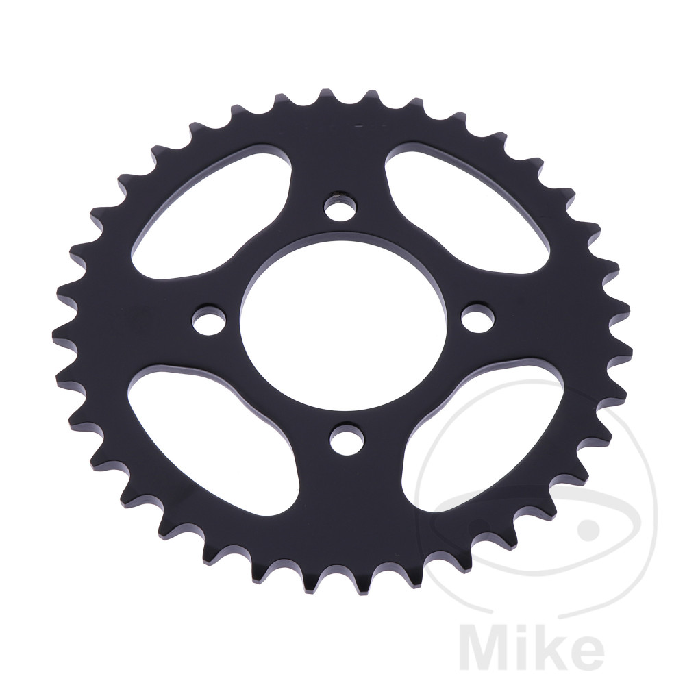 Couronne JT Sprockets 38Z PAS 420 Diamètre Intérieur 054 Entraxe Fixation - vue 3