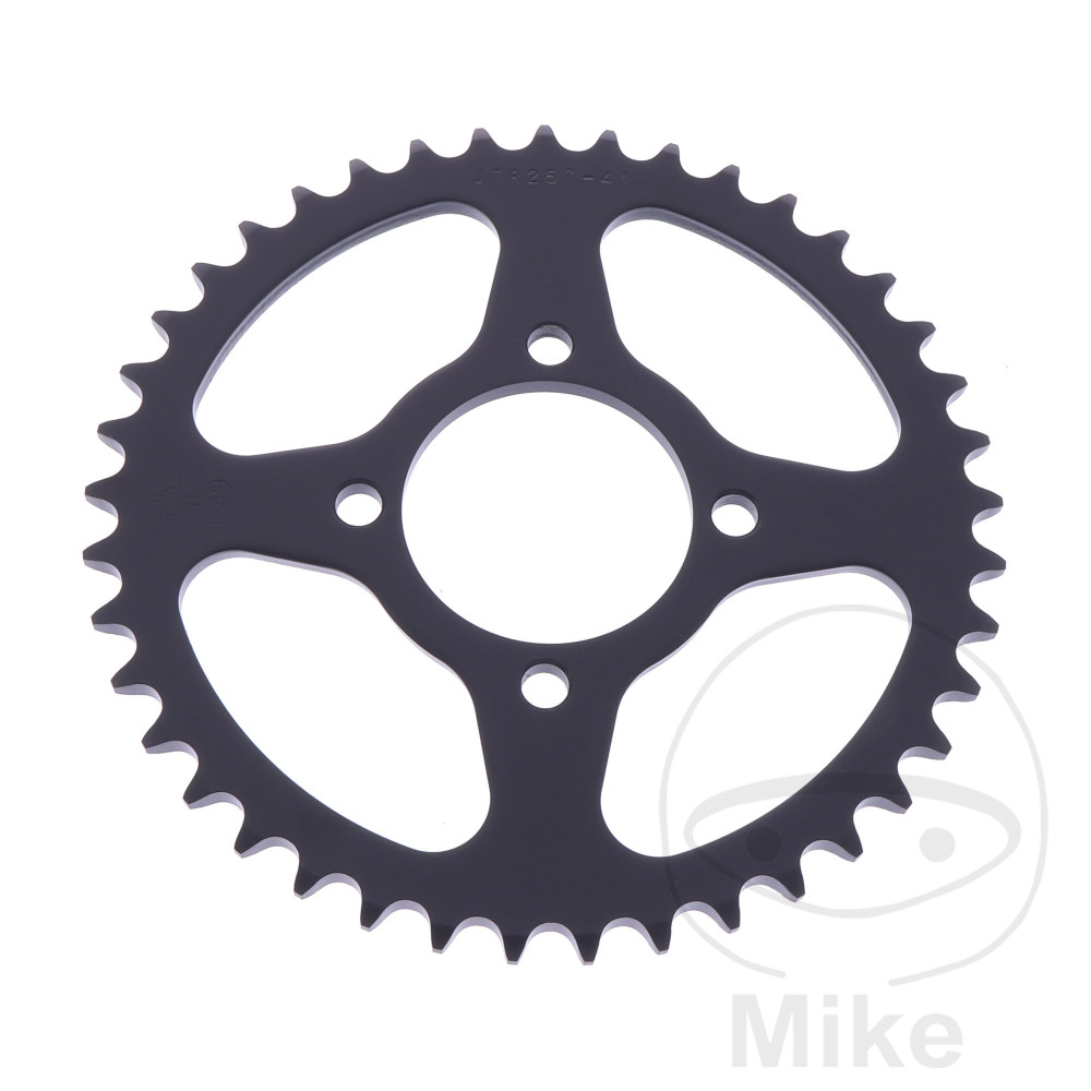Couronne JT Sprockets 41Z PAS 420 Diamètre Intérieur 054 - vue 2