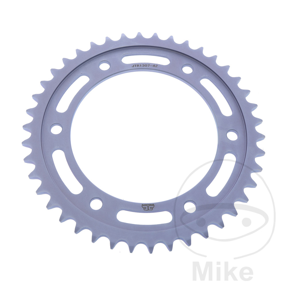 Couronne arrière acier JT SPROCKETS - vue 2