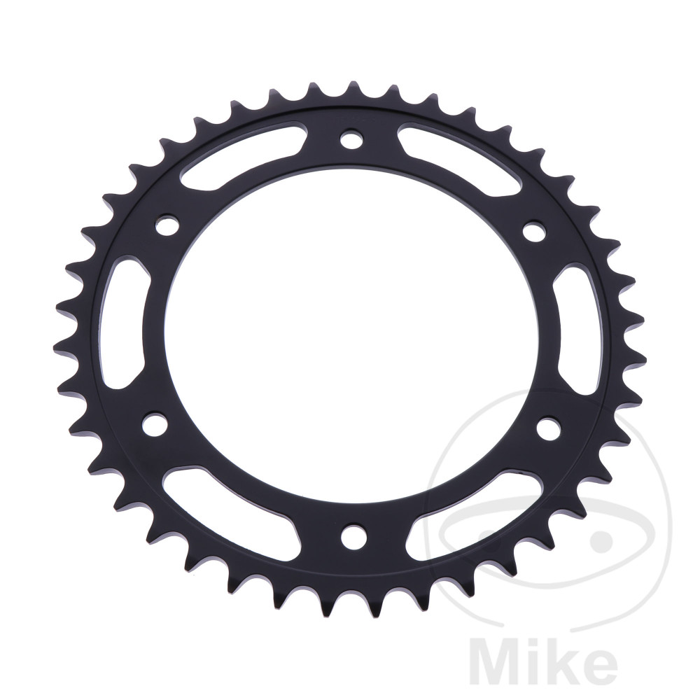 Couronne JT Sprockets 41Z PAS 520 Diamètre Intérieur 136 - vue 2