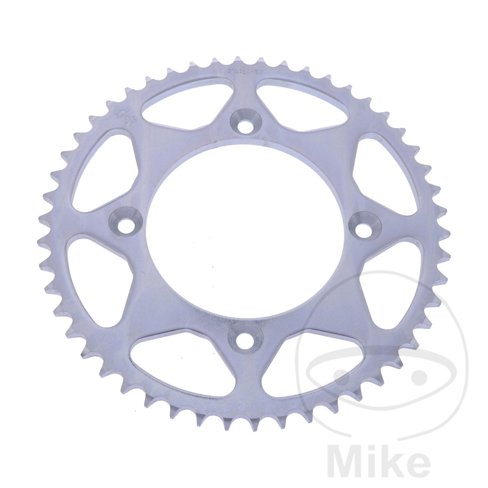 Couronne JT Sprockets 50Z PAS 428 Diamètre Intérieur 100 - vue 2