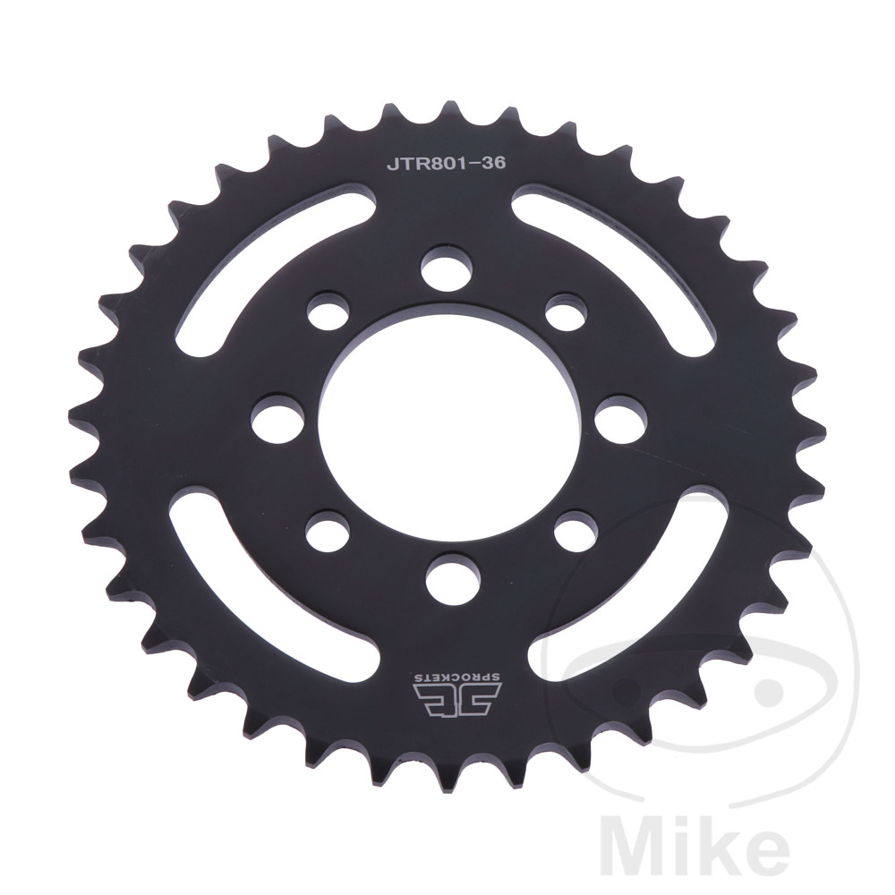 Couronne JT Sprockets 36Z PAS 420 Diamètre Intérieur 052 - vue 2