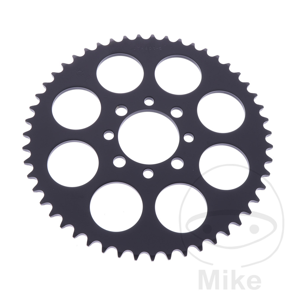 Couronne JT Sprockets 51Z PAS 420 Diamètre Intérieur 052 - vue 2