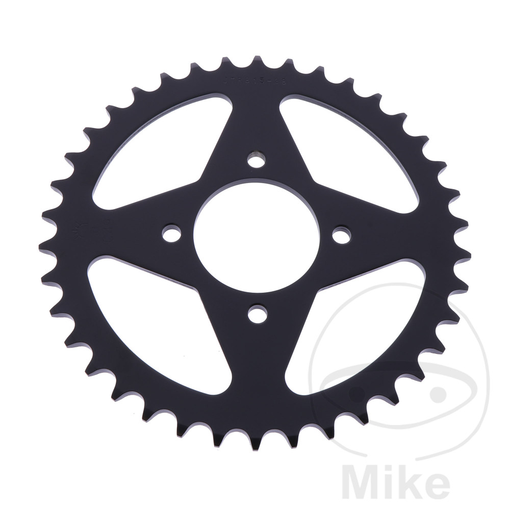 Couronne JT Sprockets 38Z PAS 520 Diamètre Intérieur 058 - vue 2