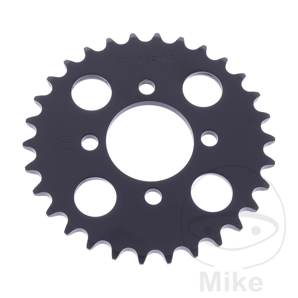 Couronne JT Sprockets 30Z PAS 420 Diamètre Intérieur 044 - vue 2