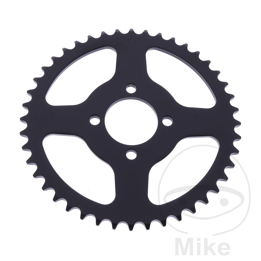 Couronne JT Sprockets 44Z PAS 420 Diamètre Intérieur 044 - vue 2