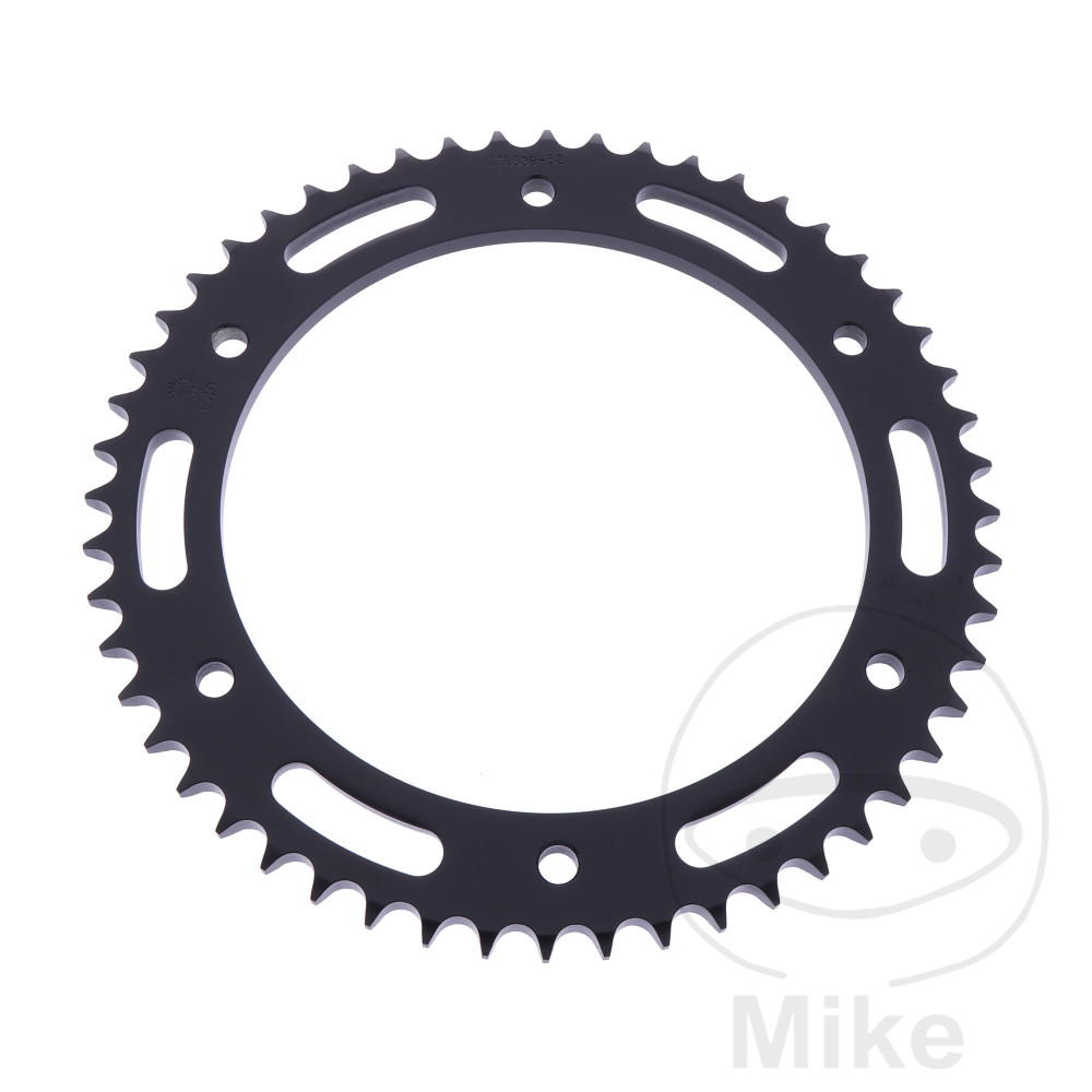 Couronne JT Sprockets 52Z PAS 428 Diamètre Intérieur 152 Entraxe Fixation - vue 2