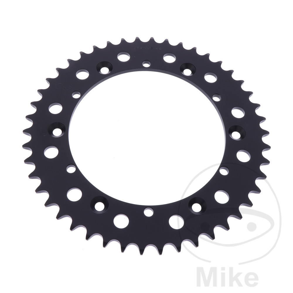Couronne arrière acier JT SPROCKETS - vue 2