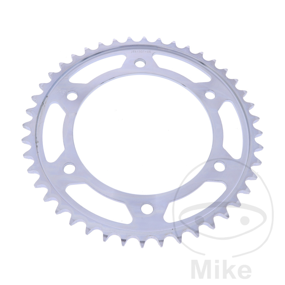 Couronne JT Sprockets 44Z PAS 525 Diamètre Intérieur 134 Entraxe Fixation - vue 2