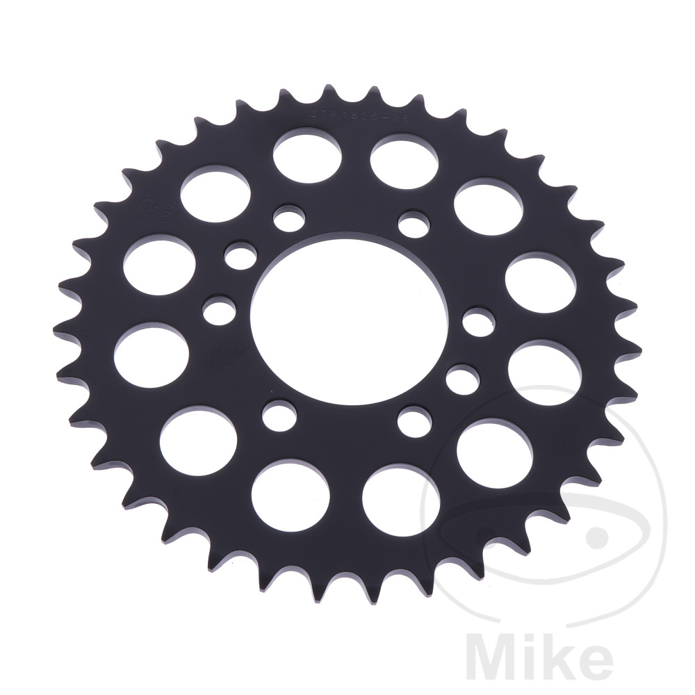 Couronne JT Sprockets 36Z PAS 520 Diamètre Intérieur 064 - vue 2