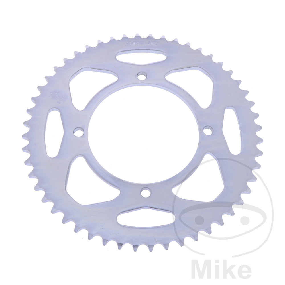 Couronne JT Sprockets 52Z PAS 420 Diamètre Intérieur 100 Entraxe Fixation - vue 2