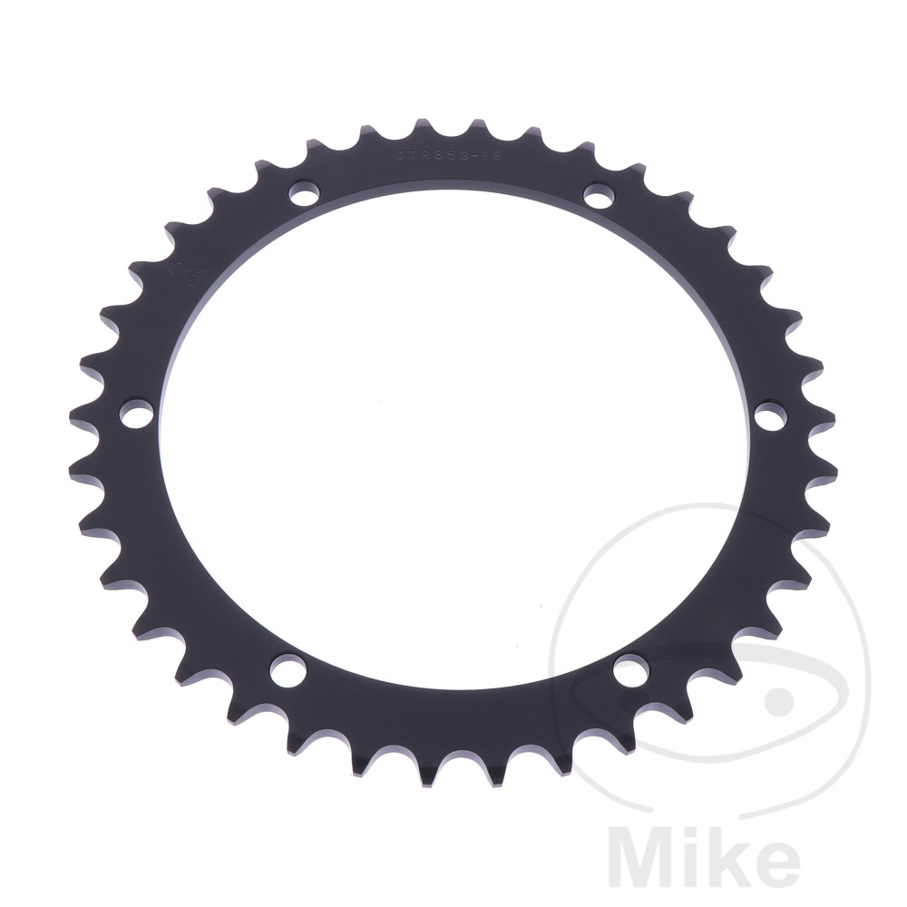 Couronne JT Sprockets 38Z PAS 520 Diamètre Intérieur 152 - vue 2