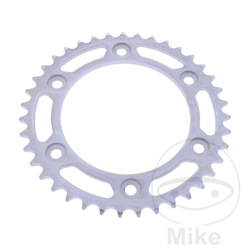 Couronne JT Sprockets 39Z PAS 520 Diamètre Intérieur 125 Entraxe Fixation - vue 2