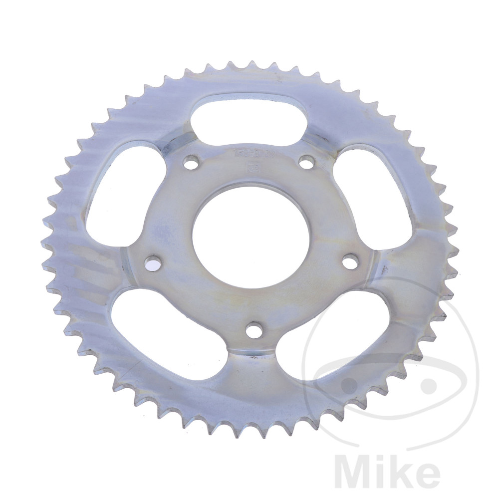 Couronne Esjot 53Z PAS 428 Diamètre Intérieur 062 Entraxe Fixation - vue 2