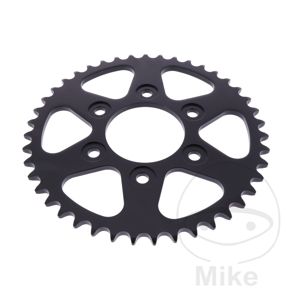 Couronne JT Sprockets 43Z PAS 525 Diamètre Intérieur 073