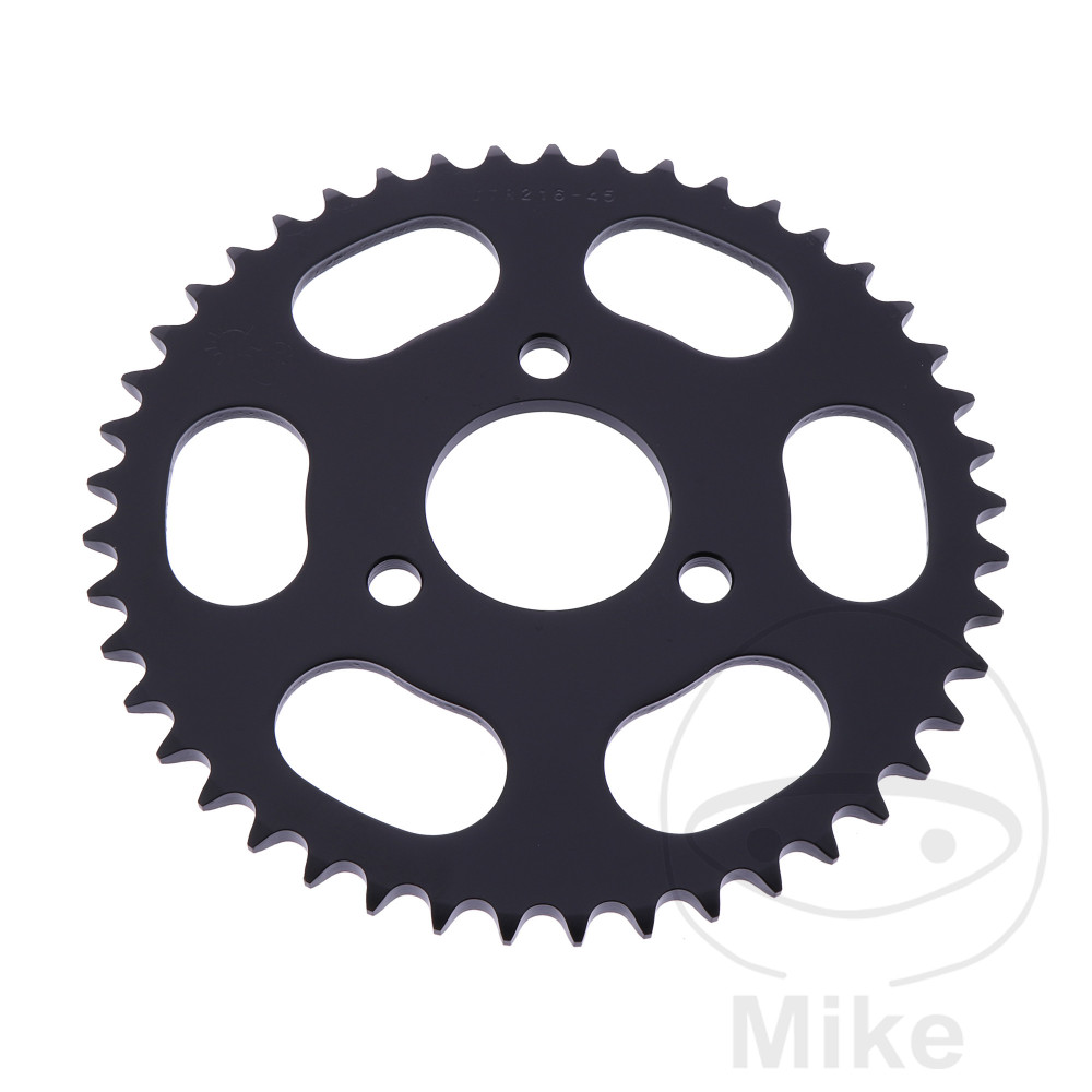 Couronne JT Sprockets 40Z PAS 420 Diamètre Intérieur 050 Entraxe Fixation
