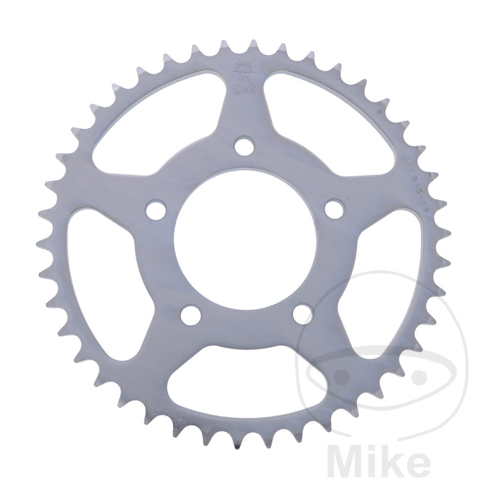 Couronne en acier JT Sprockets