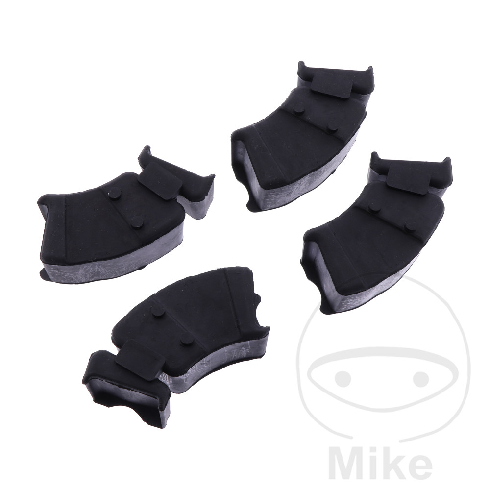 Kit amortisseur de couple JMP 5 pièces