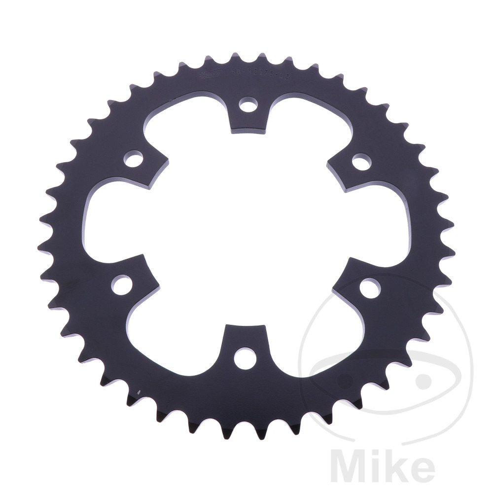 Couronne JT Sprockets 42 dents PAS 520