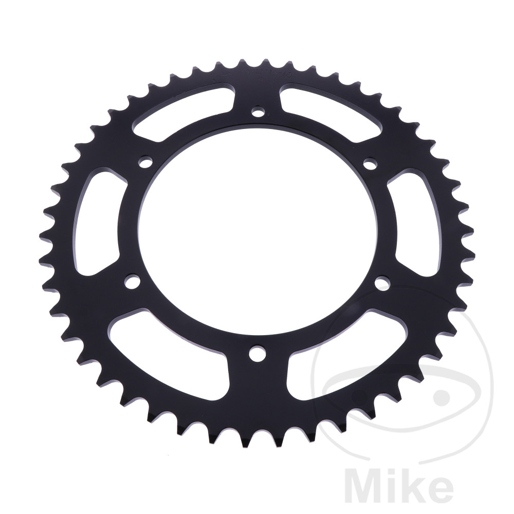 Couronne Esjot 48Z PAS 520 noir Diamètre intérieur 136 Entraxe 156